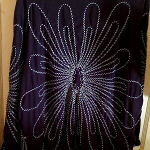 Investments 3x Stitched jacket